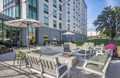 Madison Hotel | Spark By Hilton Madison Central