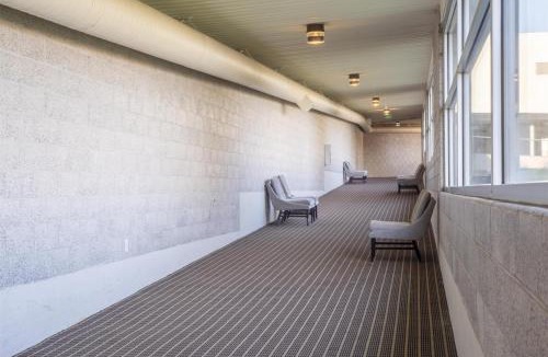 Madison Hotel | Spark By Hilton Madison Central