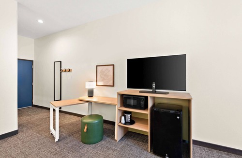 Mansfield Hotel | Spark by Hilton Mansfield