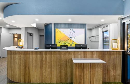 Merrillville Hotel | Spark By Hilton Merrillville