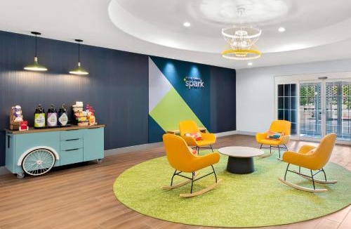 Missouri City Hotel | Spark By Hilton Missouri City