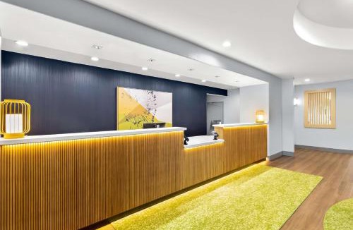 Missouri City Hotel | Spark By Hilton Missouri City