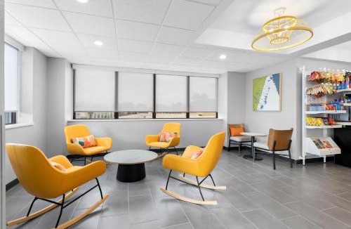 Muskogee Hotel | Spark By Hilton Muskogee