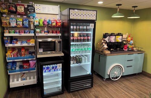 North Camellia Acres Hotel | Spark by Hilton Norfolk