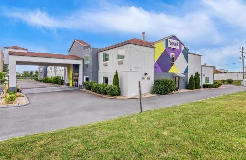 Oak Forest Hotel | Spark By Hilton Oak Forest I-57