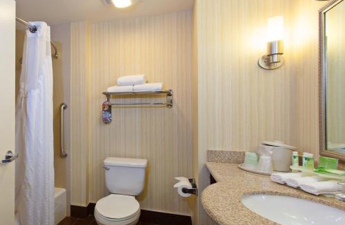 Pecos Hotel | Spark by Hilton Pecos