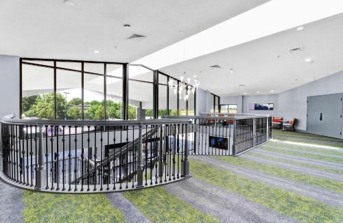Plymouth Hotel | Spark by Hilton Plymouth
