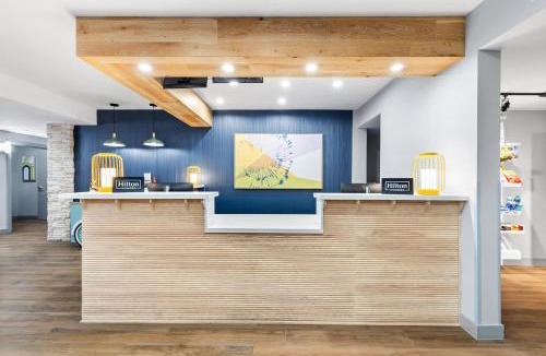 Redlands Hotel | Spark By Hilton Redlands