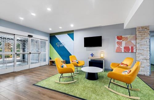 Redlands Hotel | Spark By Hilton Redlands