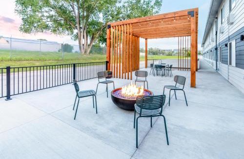 Sheridan Hotel | Spark by Hilton Sheridan