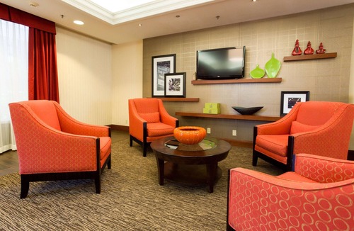 Valley Park Hotel | Spark by Hilton St. Louis Southwest