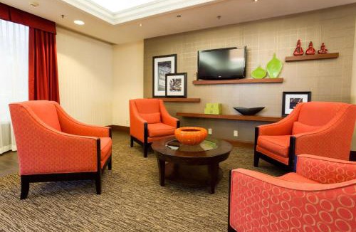 Valley Park Hotel | Spark by Hilton St Louis Southwest