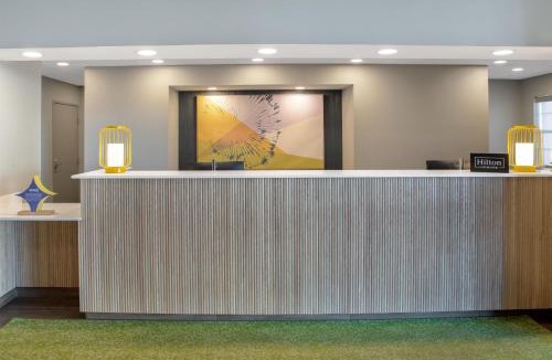 St. Robert Hotel | Spark by Hilton St Robert Fort Leonard Wood