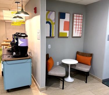 Stafford Hotel | Spark by Hilton Stafford Sugar Land