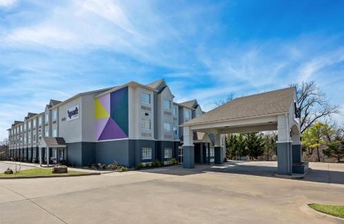 Stillwater Hotel | Spark by Hilton Stillwater