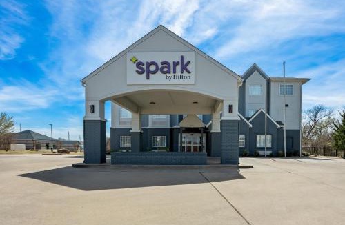 Stillwater Hotel | Spark by Hilton Stillwater