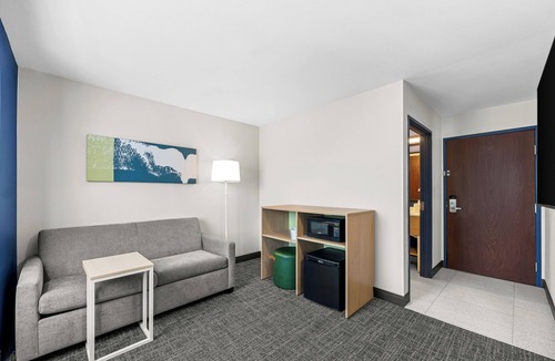 Stillwater Hotel | Spark by Hilton Stillwater