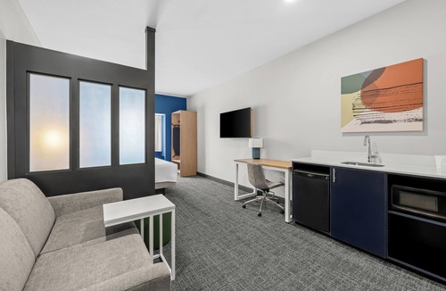 Stillwater Hotel | Spark by Hilton Stillwater