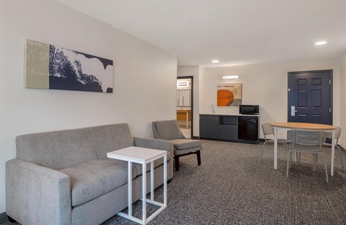Summerville Hotel | Spark by Hilton Summerville