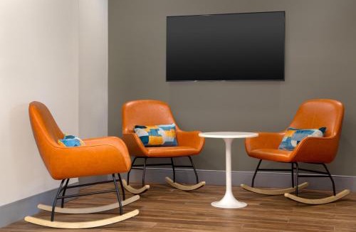 Northeast Mississauga Hotel | Spark by Hilton Toronto Airport