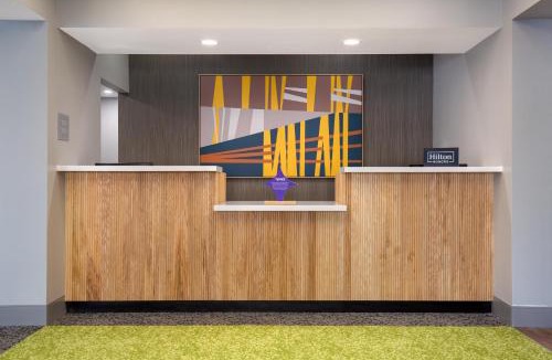 Northeast Mississauga Hotel | Spark by Hilton Toronto Airport
