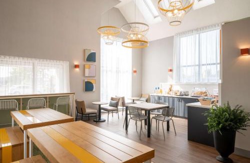 Unionville Hotel | Spark By Hilton Toronto Markham