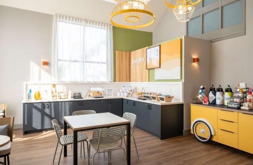 Unionville Hotel | Spark By Hilton Toronto Markham