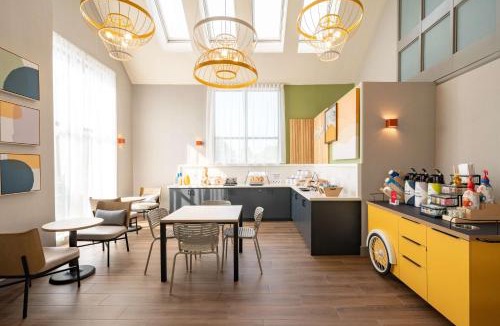 Unionville Hotel | Spark By Hilton Toronto Markham