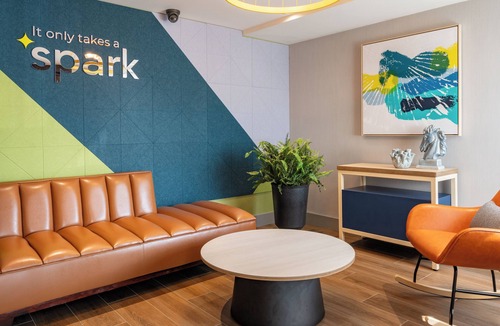 Unionville Hotel | Spark by Hilton Toronto Markham