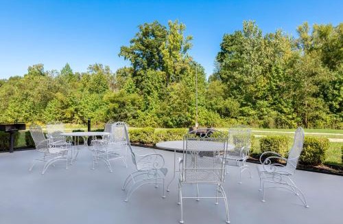 Tupelo Hotel | Spark By Hilton Tupelo