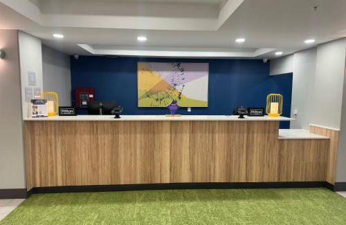Tulsa Hotel | Spark By Hilton