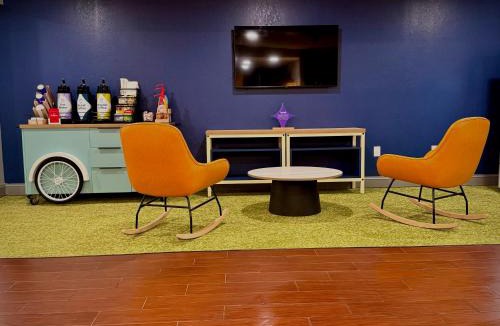 Waynesboro Hotel | Spark by Hilton Waynesboro