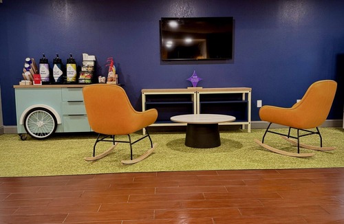 Waynesboro Hotel | Spark by Hilton Waynesboro