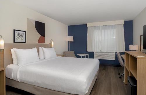 Coxsackie Hotel | Spark by Hilton West Coxsackie