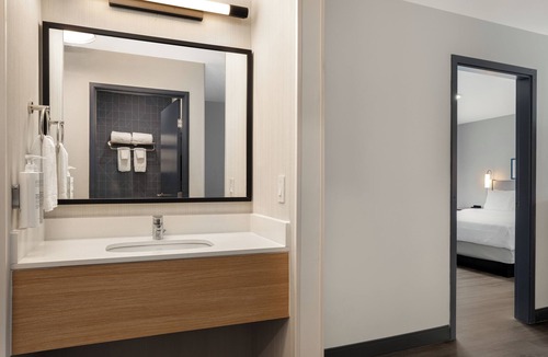 Coxsackie Hotel | Spark by Hilton West Coxsackie