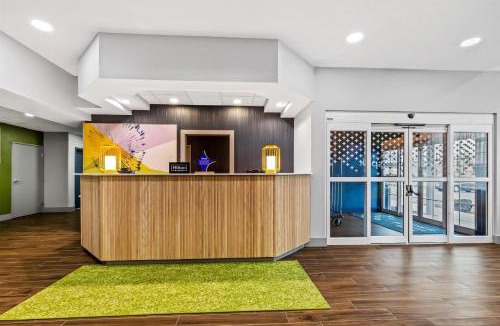 Wilkes-Barre Hotel | Spark by Hilton Wilkes Barre