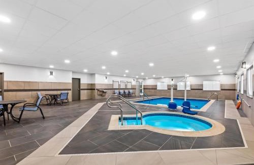 Wilkes-Barre Hotel | Spark by Hilton Wilkes Barre