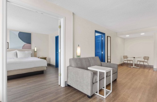 Winchester Hotel | Spark by Hilton Winchester