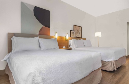 Winchester Hotel | Spark by Hilton Winchester