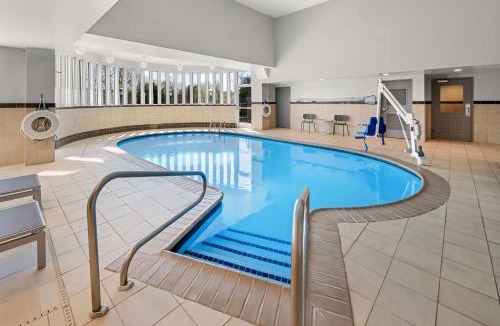 Woodbridge Hotel | Spark By Hilton Woodbridge