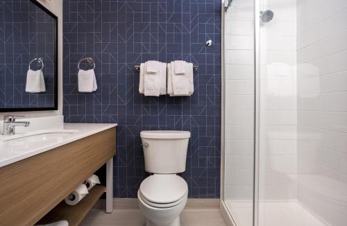 Woodstock Hotel | Spark By Hilton Woodstock