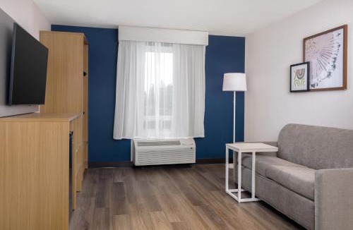 Woodstock Hotel | Spark By Hilton Woodstock