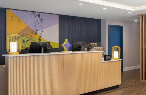 Woodstock Hotel | Spark By Hilton Woodstock