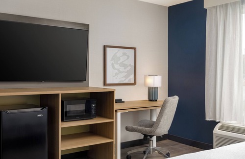 Woodstock Hotel | Spark By Hilton Woodstock