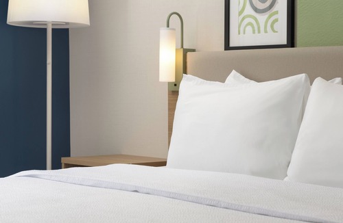Woodstock Hotel | Spark By Hilton Woodstock