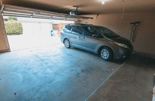 Lubbock House | Spark Getaways: The Napoleon