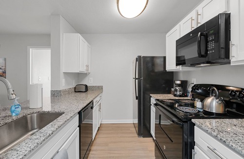 Pleasant Valley House | Sparkling 3BR 3BA Home I Free Hot Tub, Pool, Wi-Fi