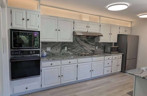 Brookings House | Sparkling Clean, Private & Quiet! Amazing Ocean Views [3]