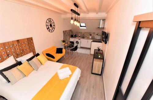 Epernay Apartment | Sparkling Life - Epernay centre