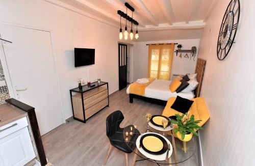 Epernay Apartment | Sparkling Life - Epernay centre